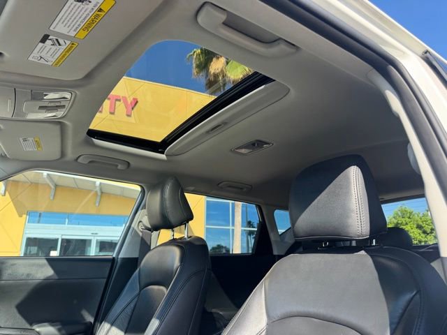 Certified 2023 Kia Soul EX FWD image 18