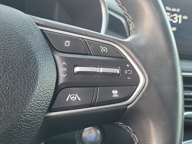 Used 2023 Hyundai Santa Fe SEL image 26