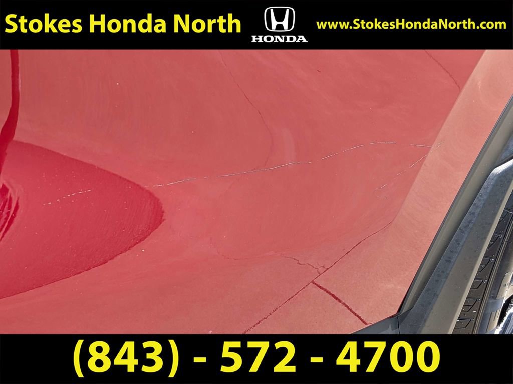 Certified 2024 Honda CR-V Sport-L image 4