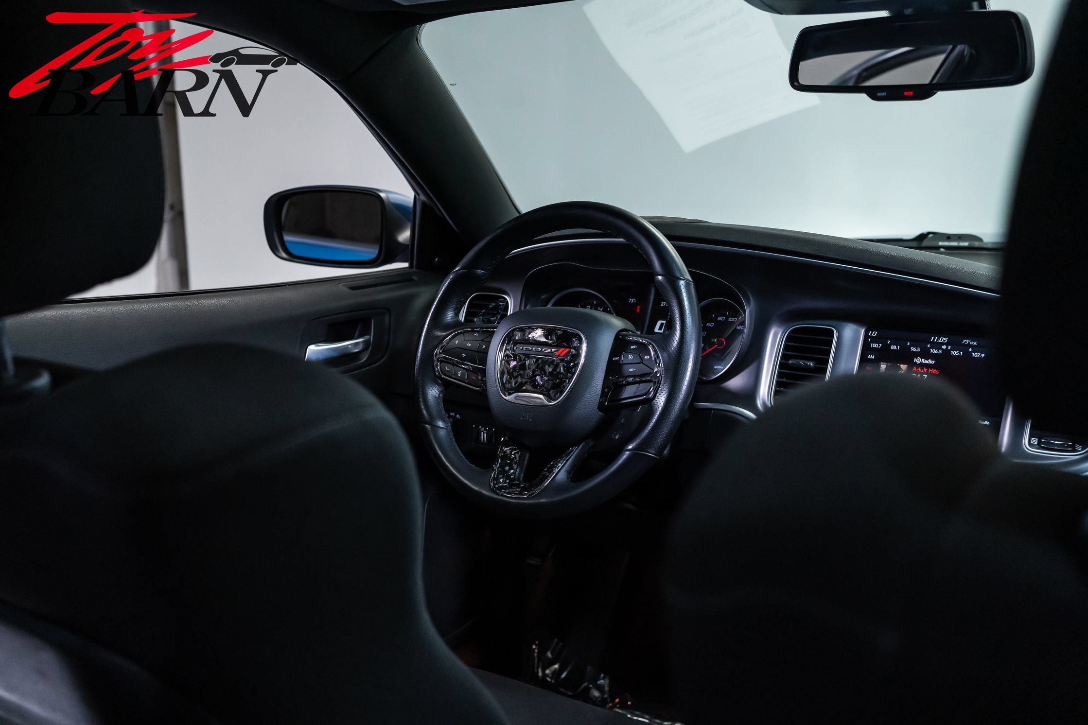 Used 2022 Dodge Charger Scat Pack RWD image 43