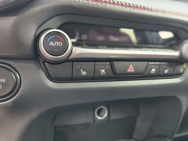 New 2026 MAZDA CX-50 AWD 2.5 Hybrid w/ Cargo Package image 22