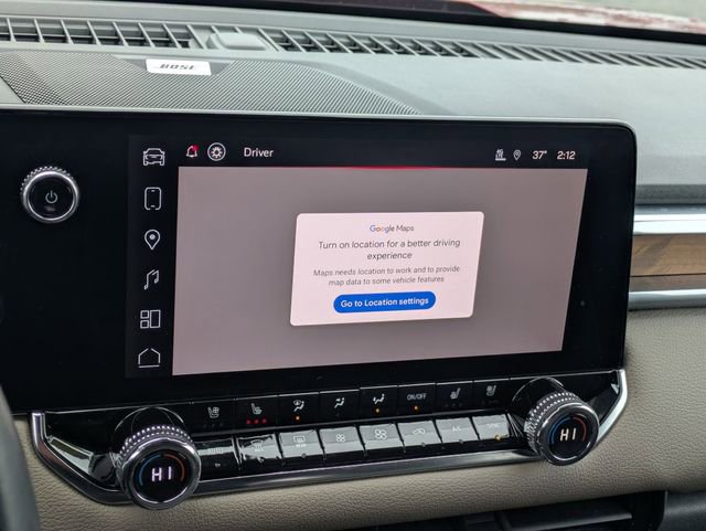 Used 2023 GMC Canyon Denali image 21