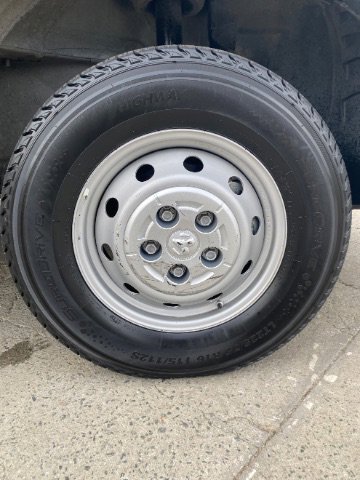 Used 2023 RAM ProMaster 2500 image 28