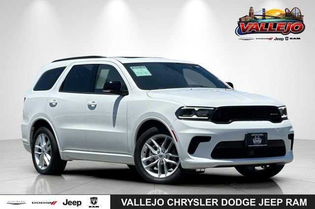 Used 2024 Dodge Durango GT