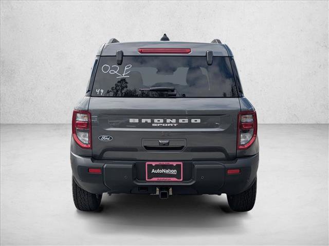 New 2026 Ford Bronco Sport Big Bend w/ Convenience Package image 8