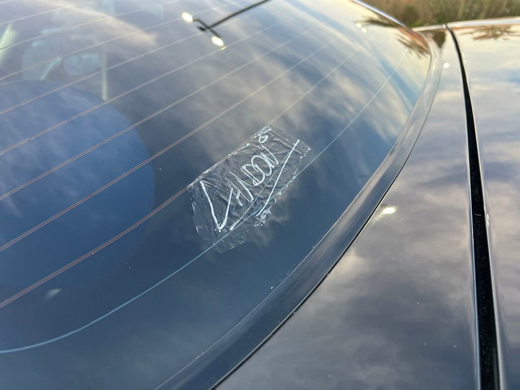 Used 2004 Chevrolet Corvette Z06 w/ Memory Package image 38