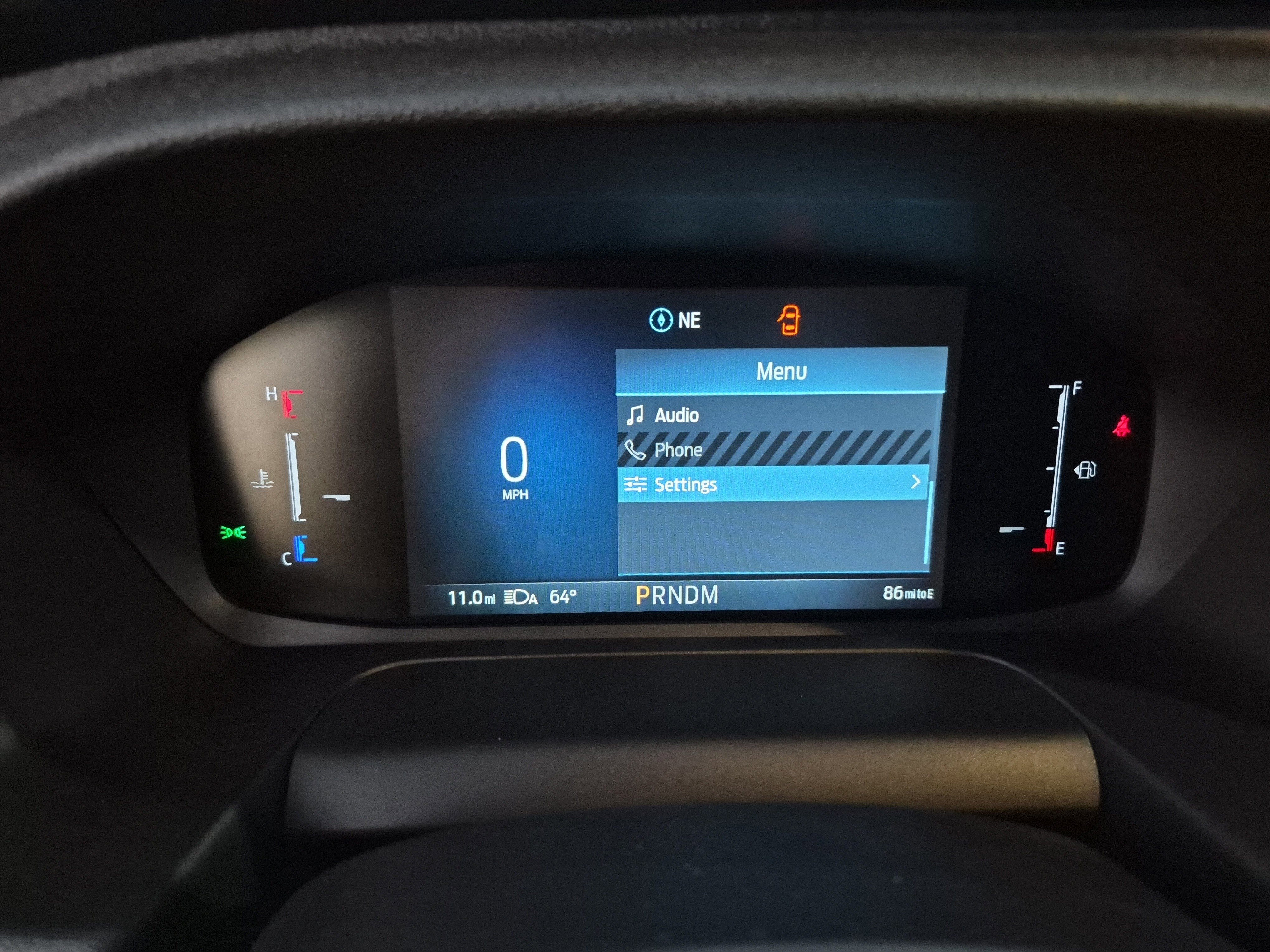 New 2026 Ford Transit 250 148 High Roof Extended image 20