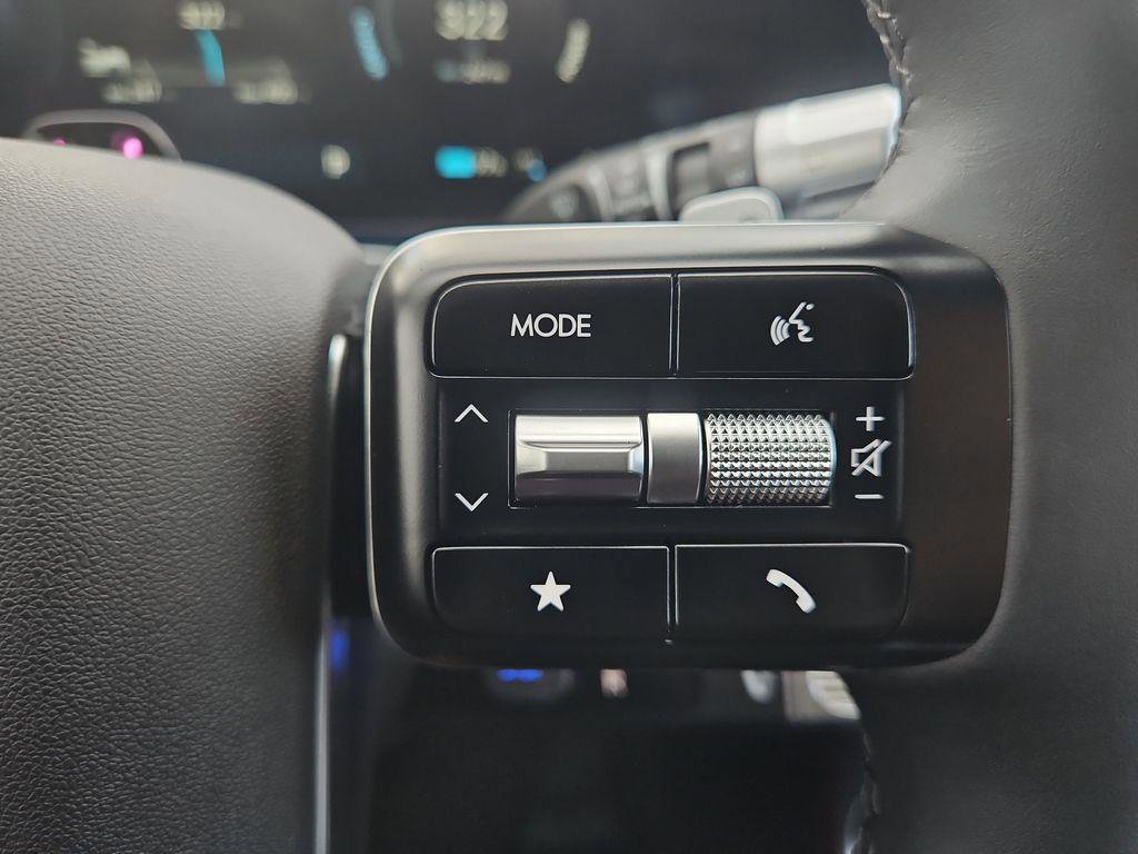 New 2026 Hyundai Ioniq 9 SEL image 14