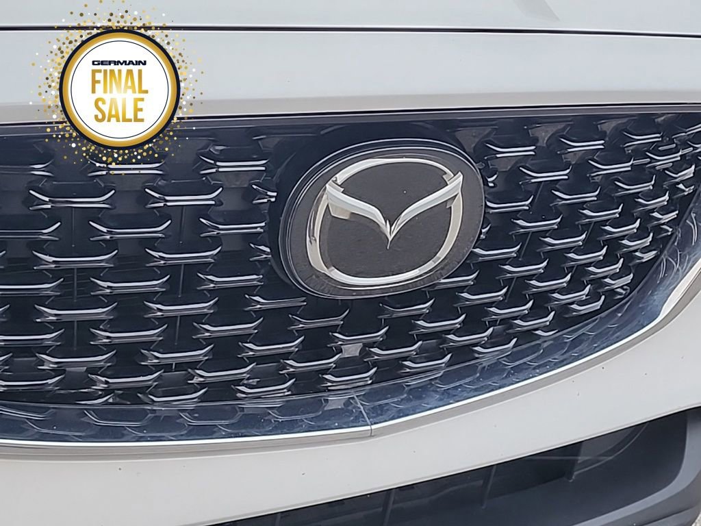 Used 2023 MAZDA CX-5 AWD 2.5 S w/ Select Package image 11