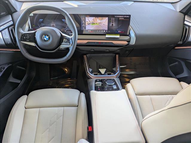 Used 2026 BMW X3 xDrive30 AWD/4WD image 16