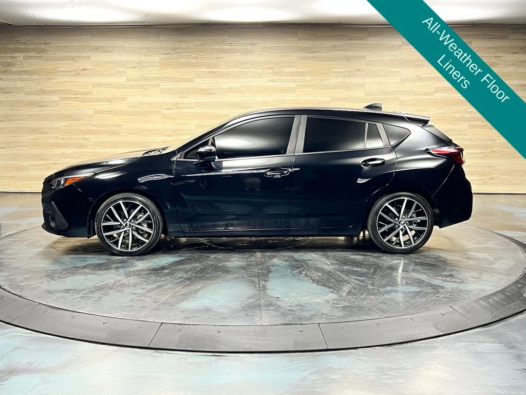Used 2024 Subaru Impreza 2.0i Sport w/ Popular Package #1 AWD/4WD image 11