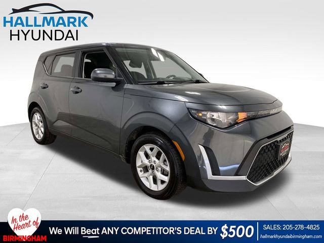 Used 2023 Kia Soul LX w/ Option Group 015 image 1