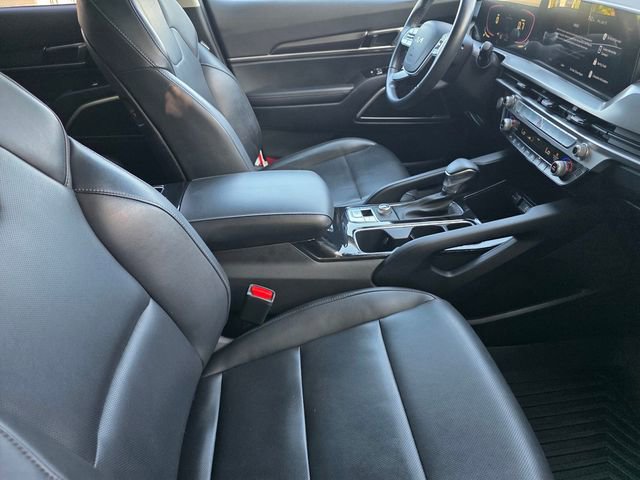 Used 2024 Kia Telluride LX FWD image 20