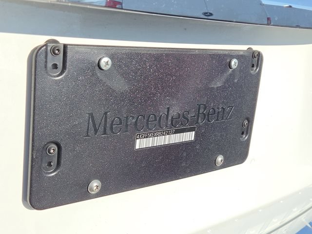 New 2024 Mercedes-Benz GLS 450 4MATIC image 36