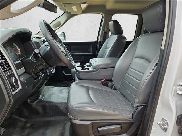 Used 2018 RAM 1500 Tradesman image 15