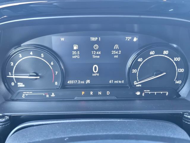 Used 2022 Lincoln Corsair FWD image 19