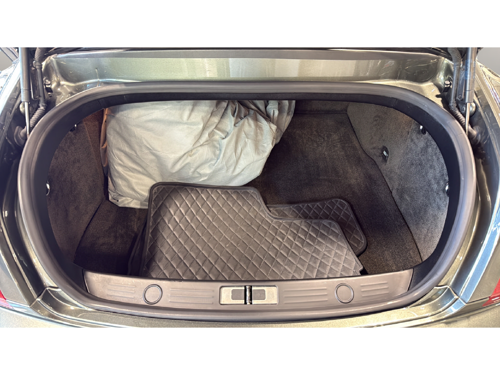 Used 2007 Bentley Continental GT AWD/4WD image 24