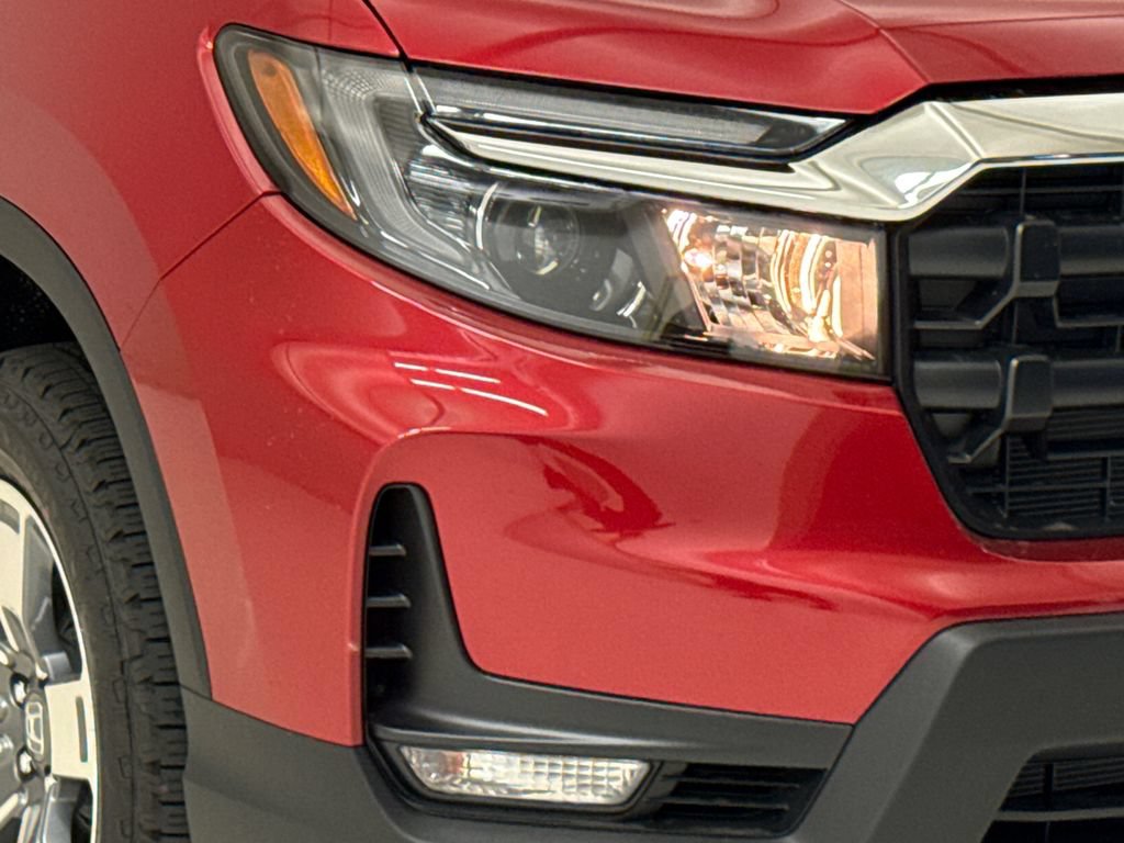 New 2026 Honda Ridgeline RTL image 5