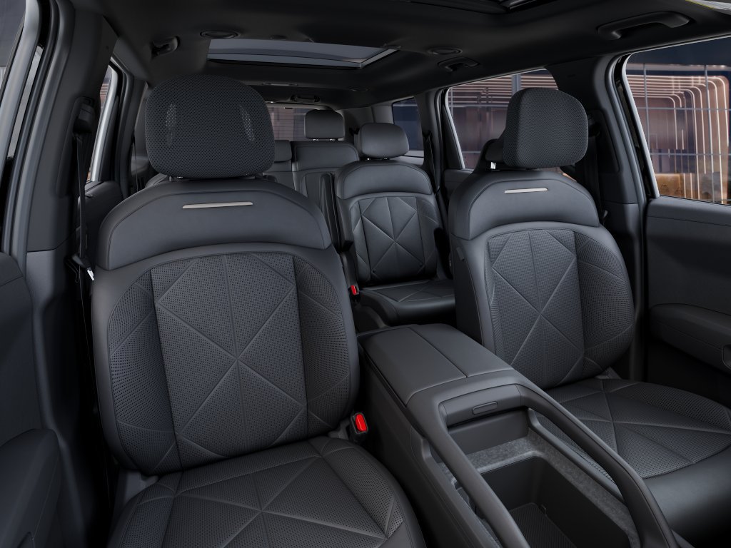 New 2027 Kia Telluride SX FWD image 15