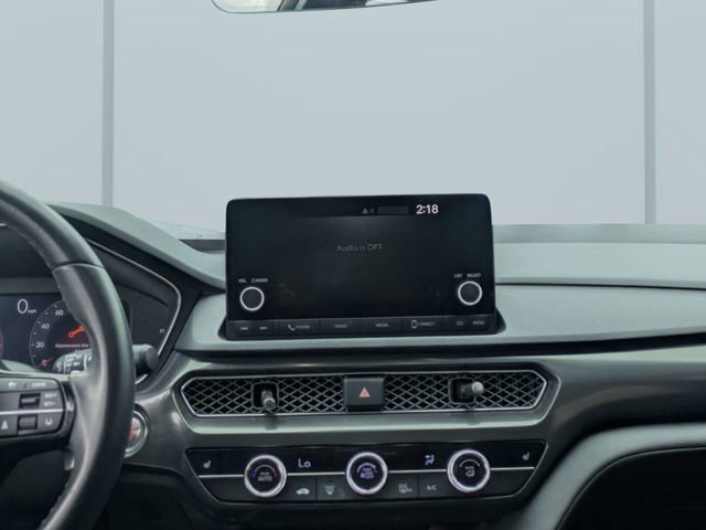 Used 2023 Acura Integra A-Spec FWD image 16