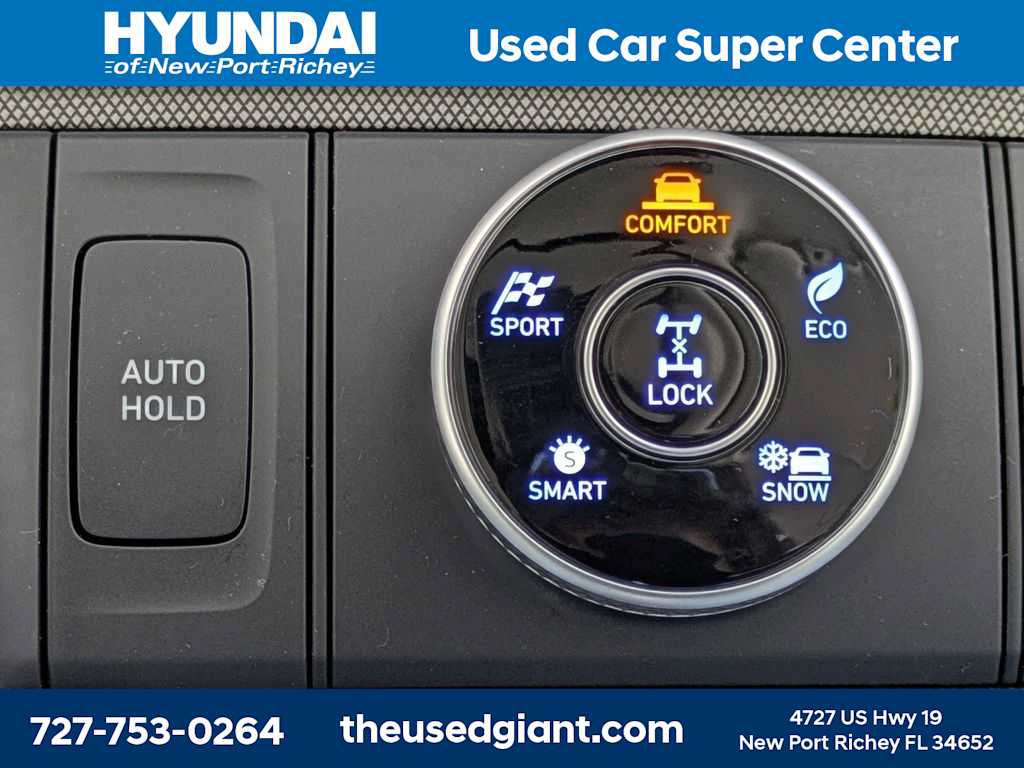 Used 2021 Hyundai Palisade Calligraphy AWD/4WD image 35