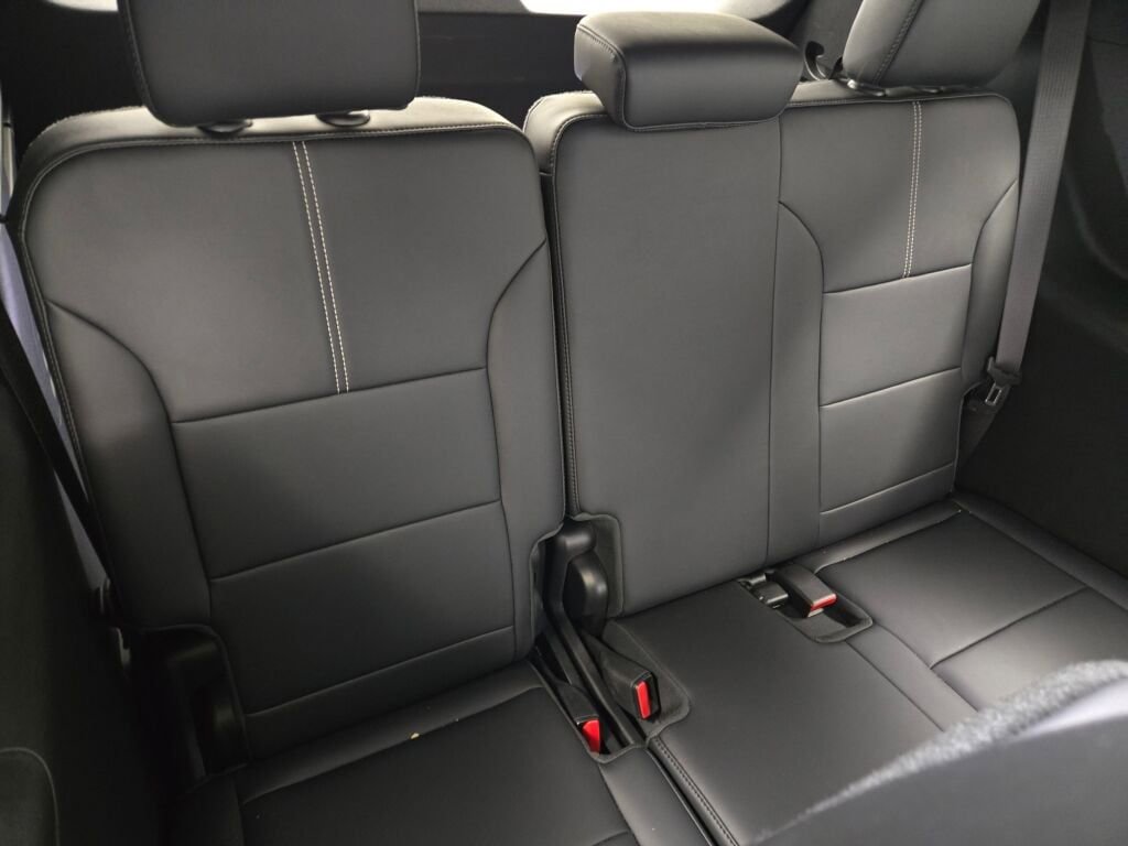 New 2026 GMC Acadia Elevation w/ Elevation Premium Package image 12