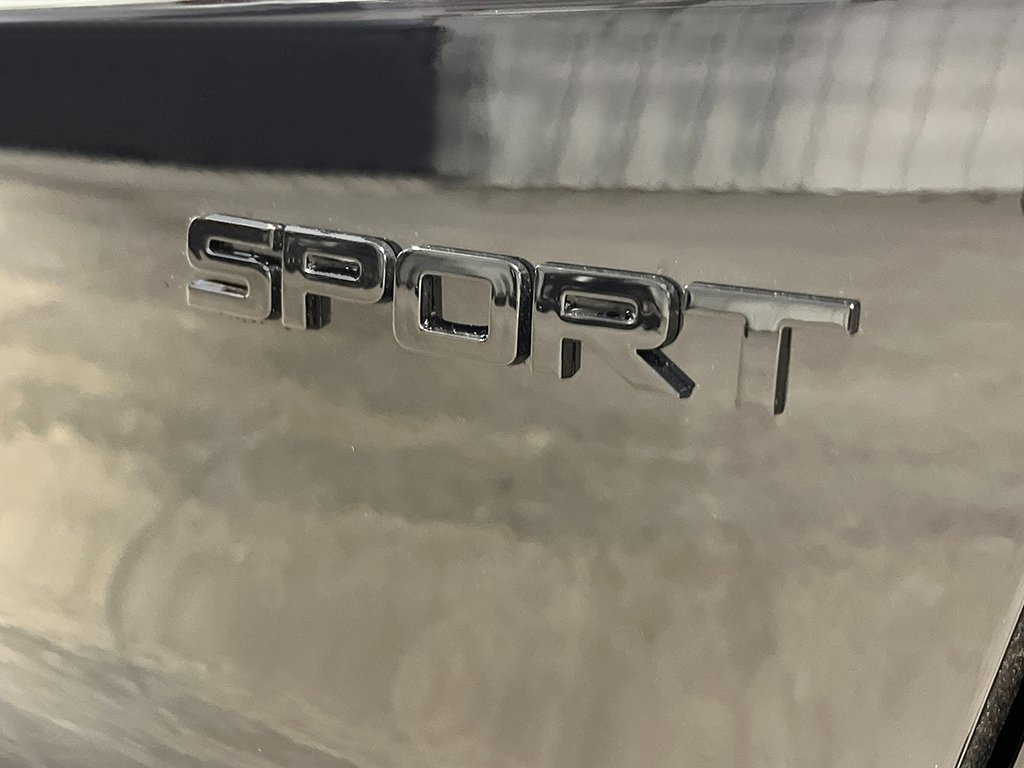 New 2027 Honda CR-V Sport-L image 7
