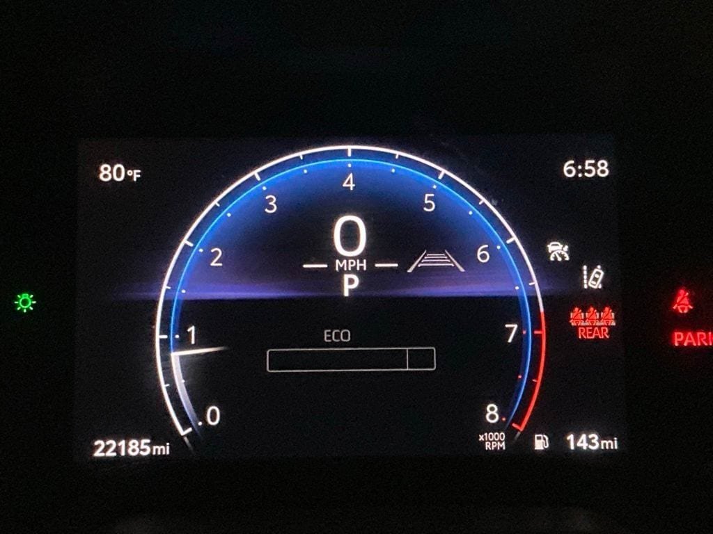 Used 2026 Toyota Corolla Cross LE FWD image 13