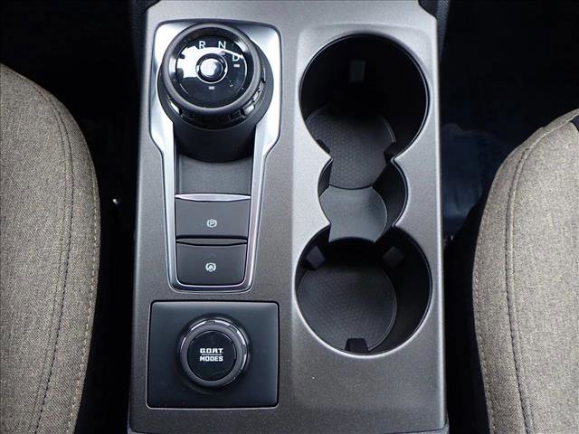 New 2025 Ford Bronco Sport Big Bend image 20