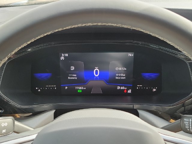 Used 2022 Volkswagen Taos S FWD image 25