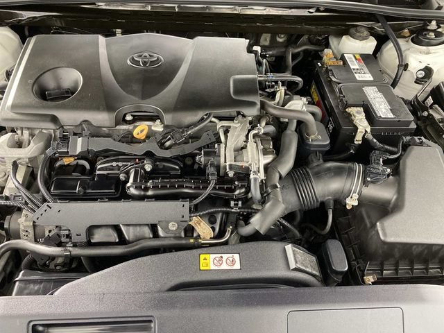 Used 2019 Toyota Camry SE FWD image 27