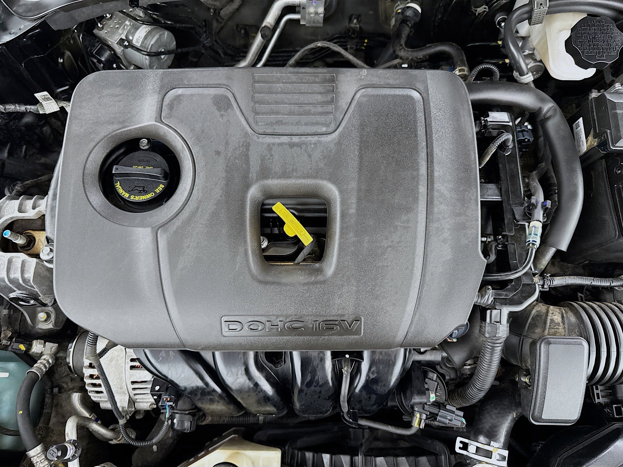 Used 2022 Kia Forte GT-Line w/ GT-Line Technology Package FWD image 56