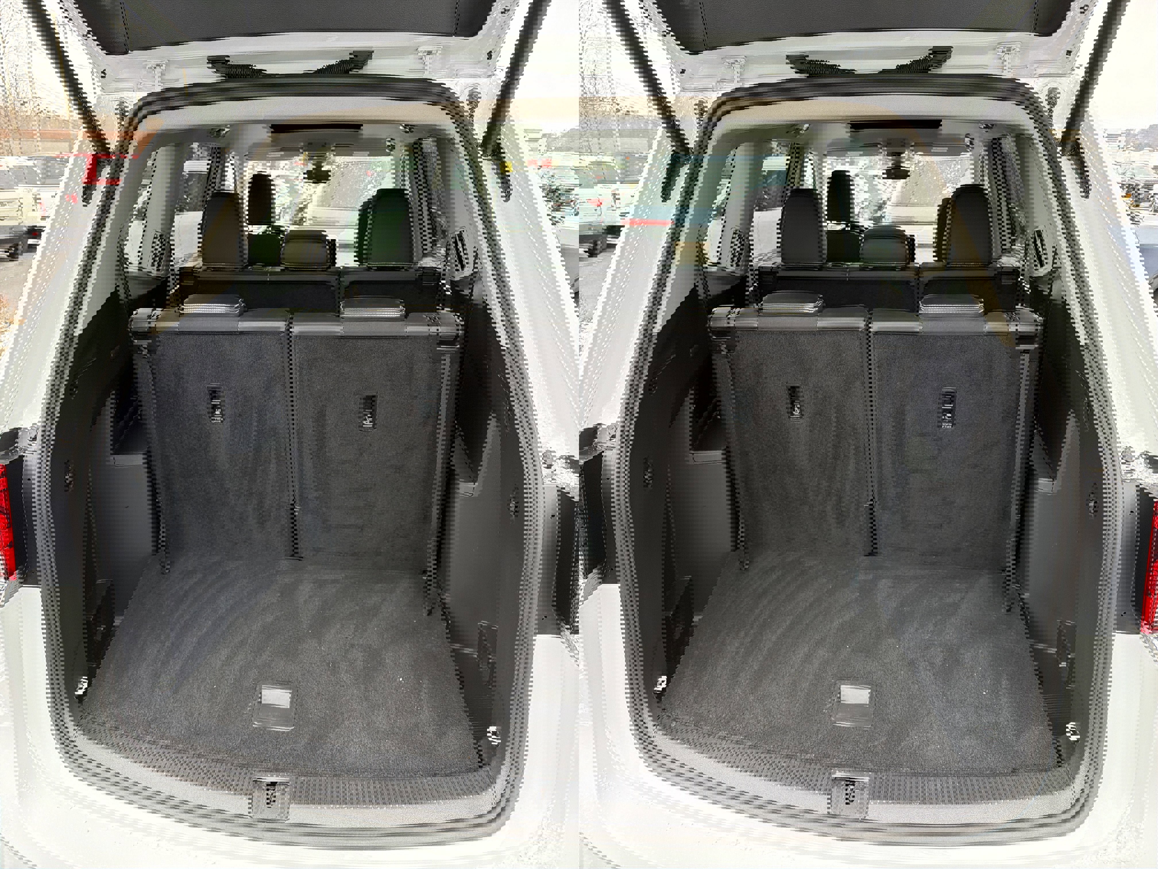 Used 2025 Volkswagen Atlas SE w/ Panoramic Sunroof Package image 26