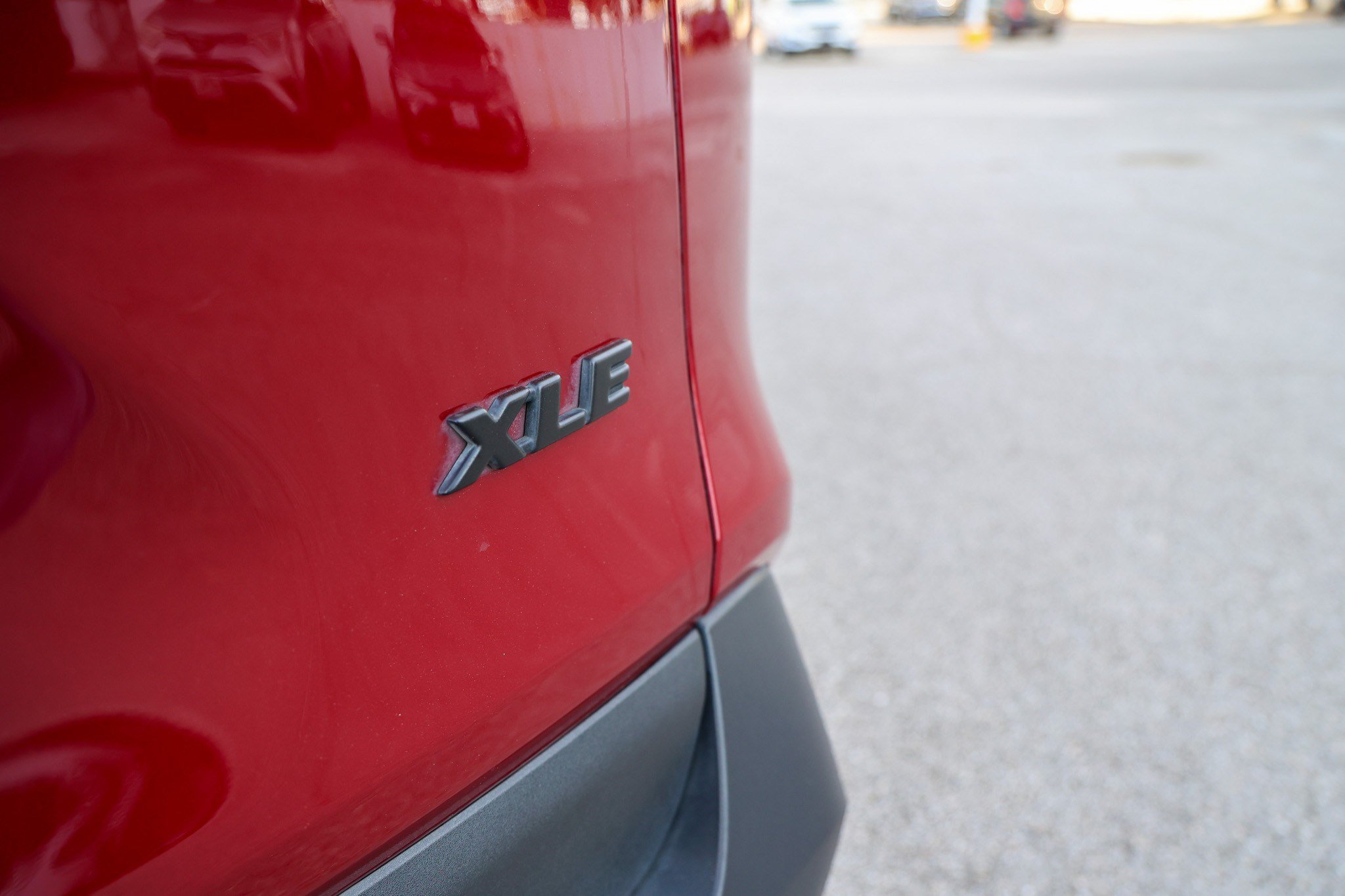 Certified 2025 Toyota RAV4 XLE w/ Convenience Package FWD image 13