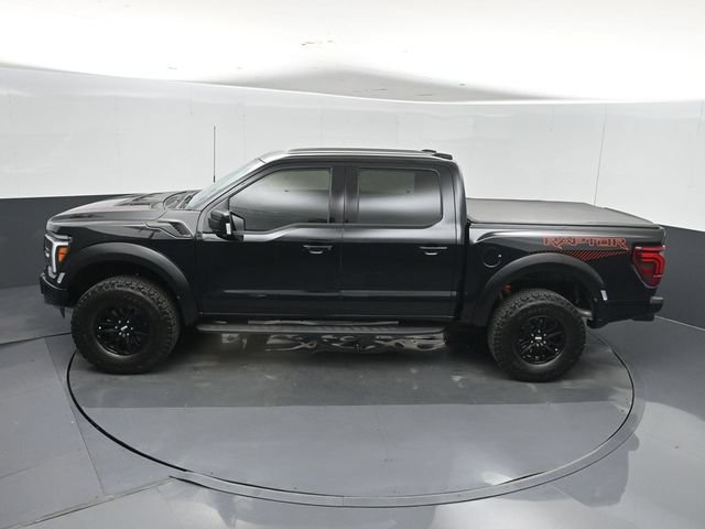 Used 2025 Ford F150 Raptor AWD/4WD image 40