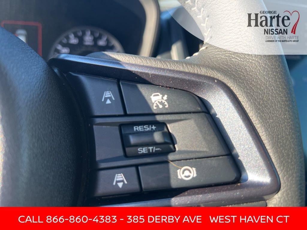 Used 2025 Subaru Forester Limited image 45