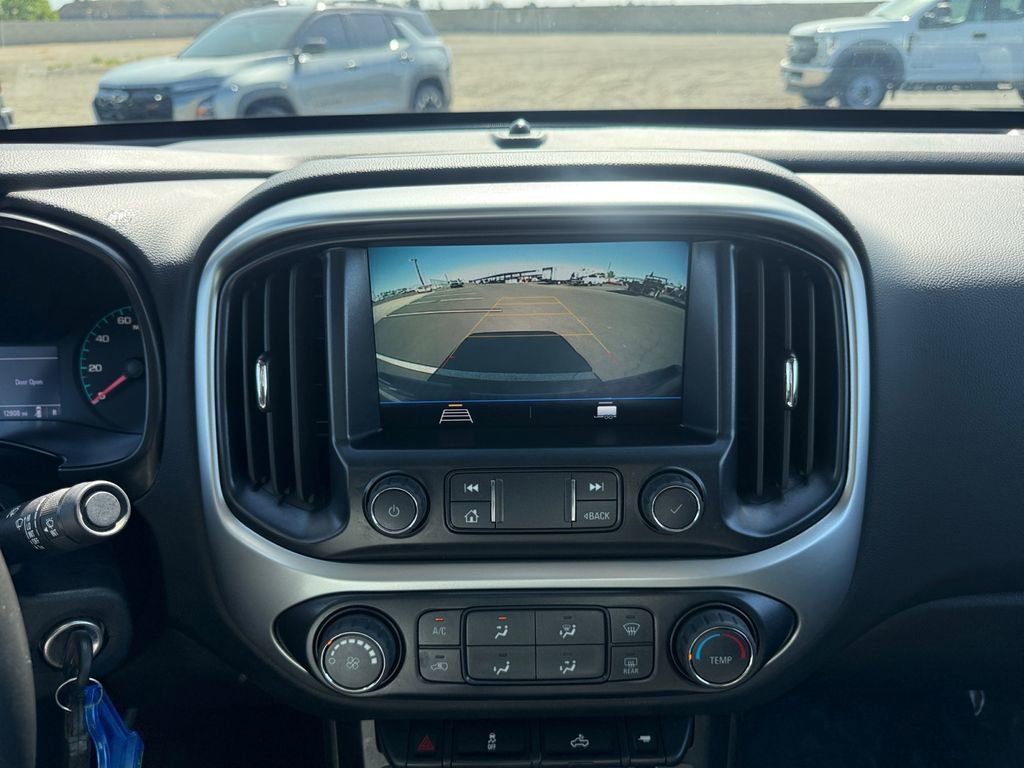 Used 2022 Chevrolet Colorado LT w/ LT Convenience Package image 25