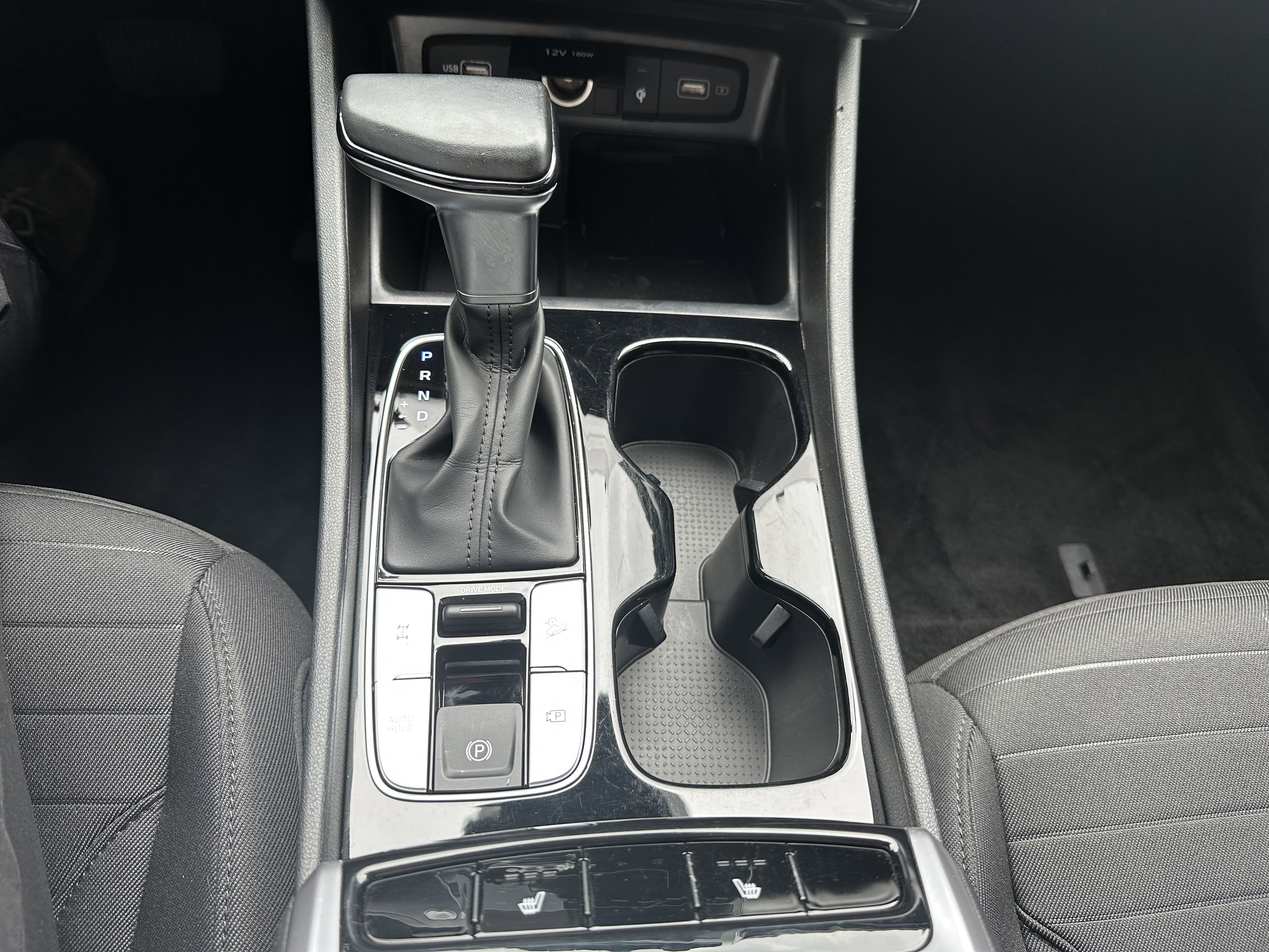 Used 2023 Hyundai Santa Cruz SEL Premium w/ Cargo Package image 15