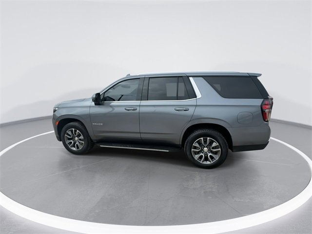 Used 2022 Chevrolet Tahoe LT w/ Luxury Package image 7