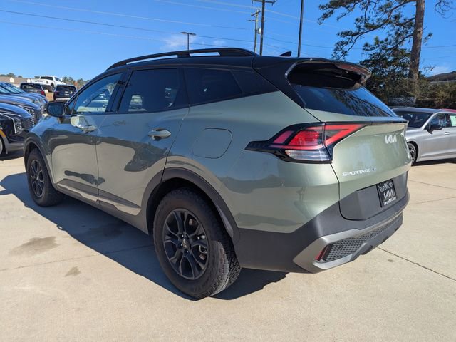 Used 2024 Kia Sportage X-Pro image 5