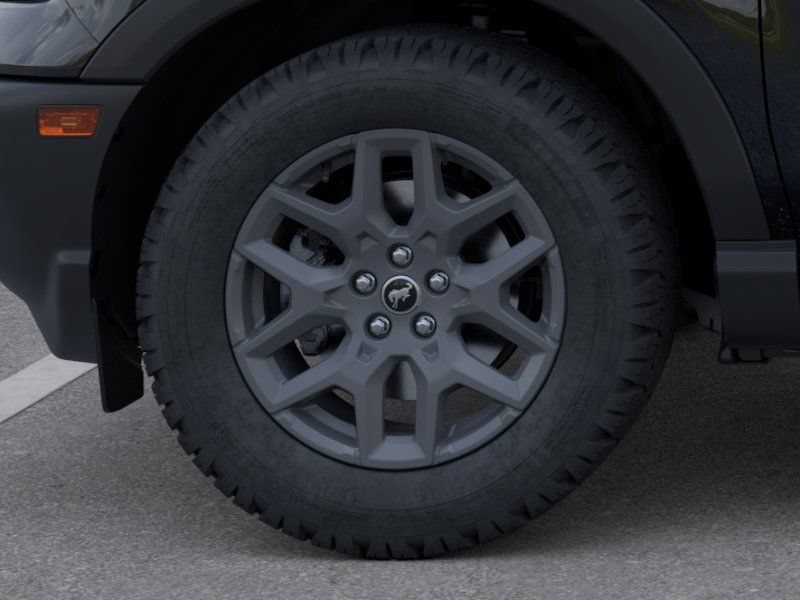 Used 2025 Ford Bronco Sport Big Bend AWD/4WD image 19