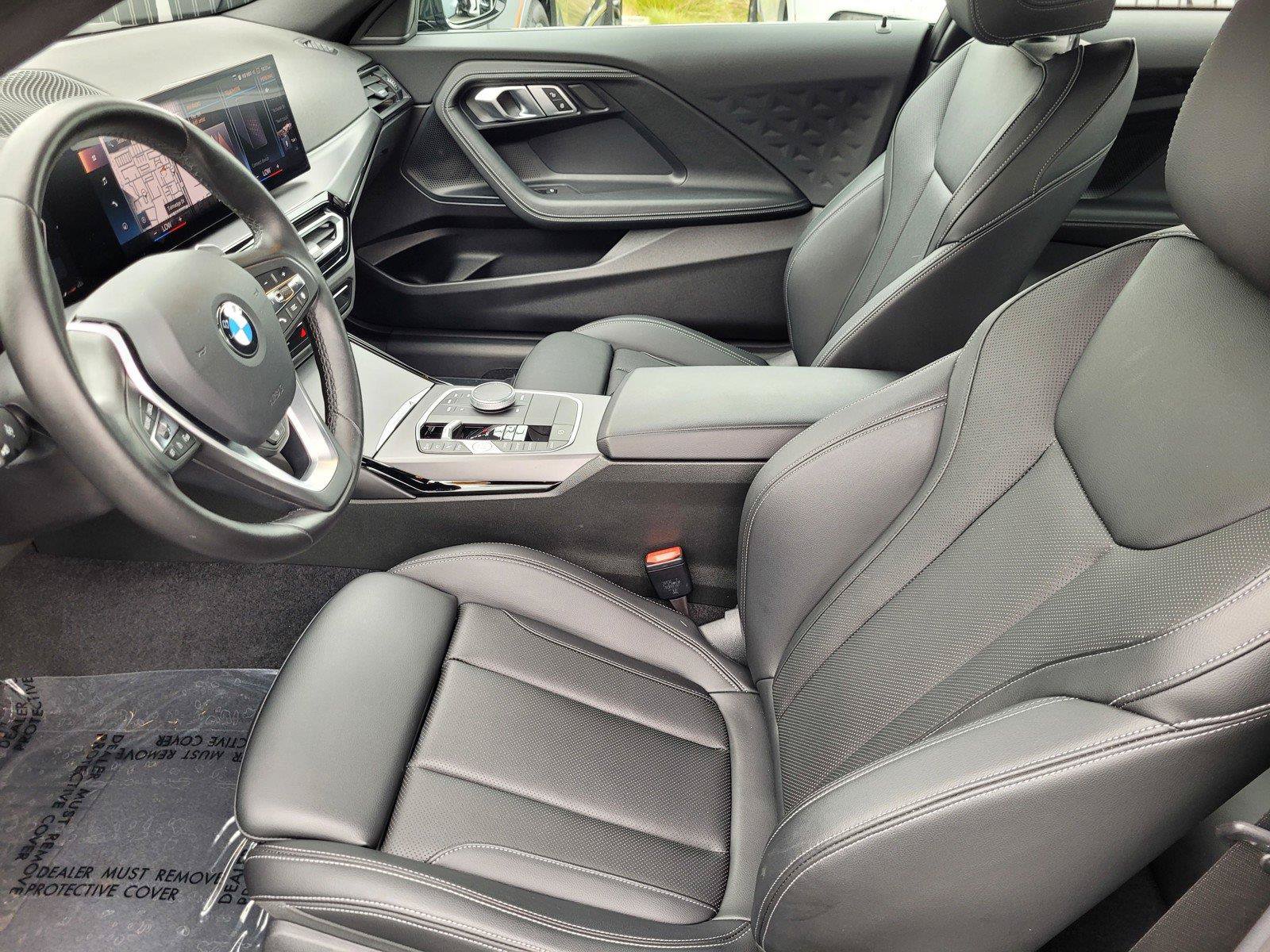 Used 2023 BMW 230i Coupe RWD image 21