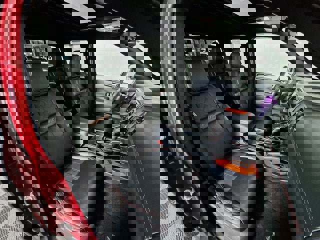 Certified 2024 Nissan Frontier PRO-4X w/ Pro Premium Package image 24