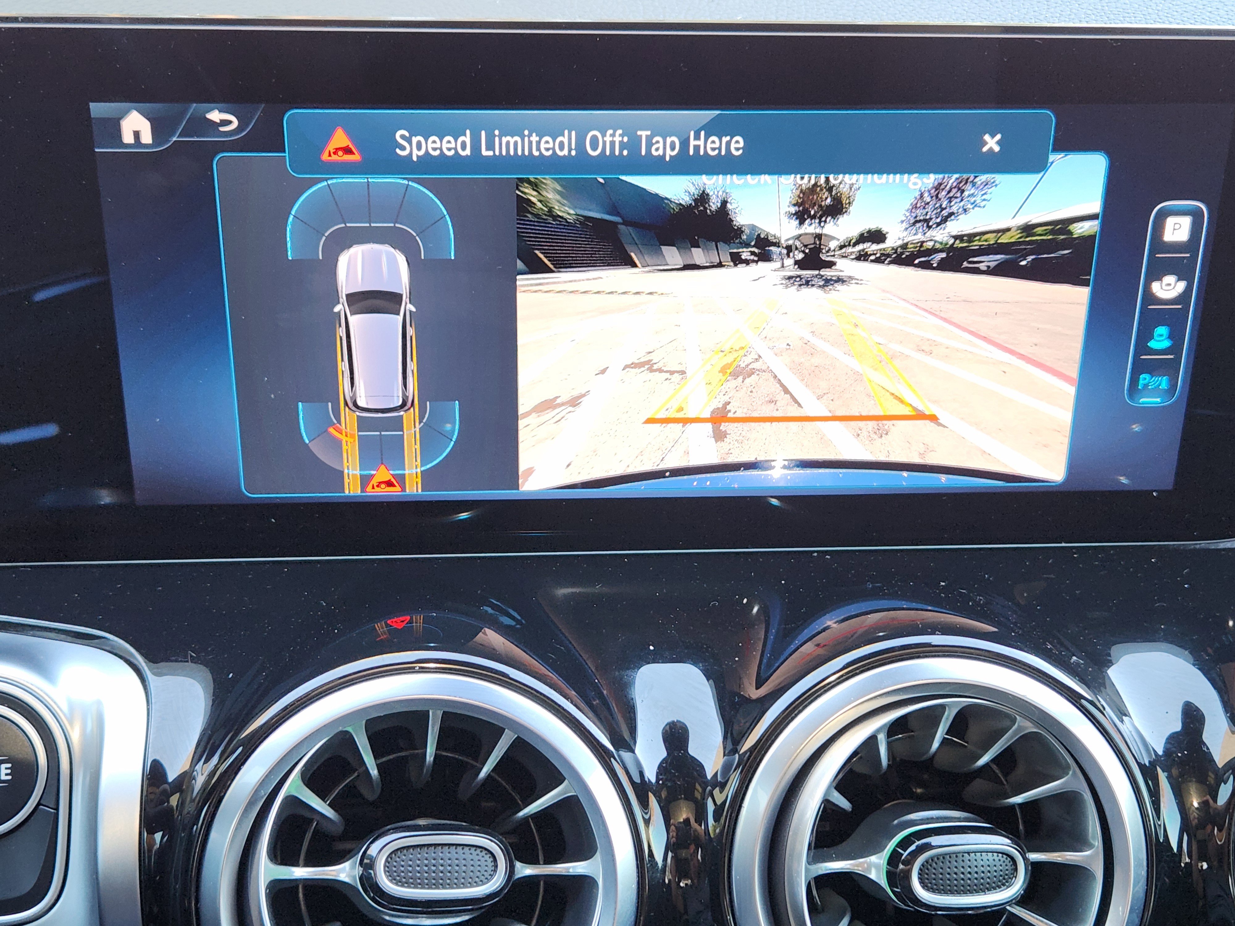 Used 2024 Mercedes-Benz GLB 250 GLB 250 image 18