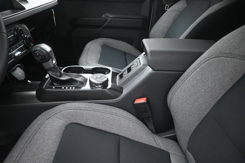 New 2026 Ford Bronco Big Bend AWD/4WD image 20