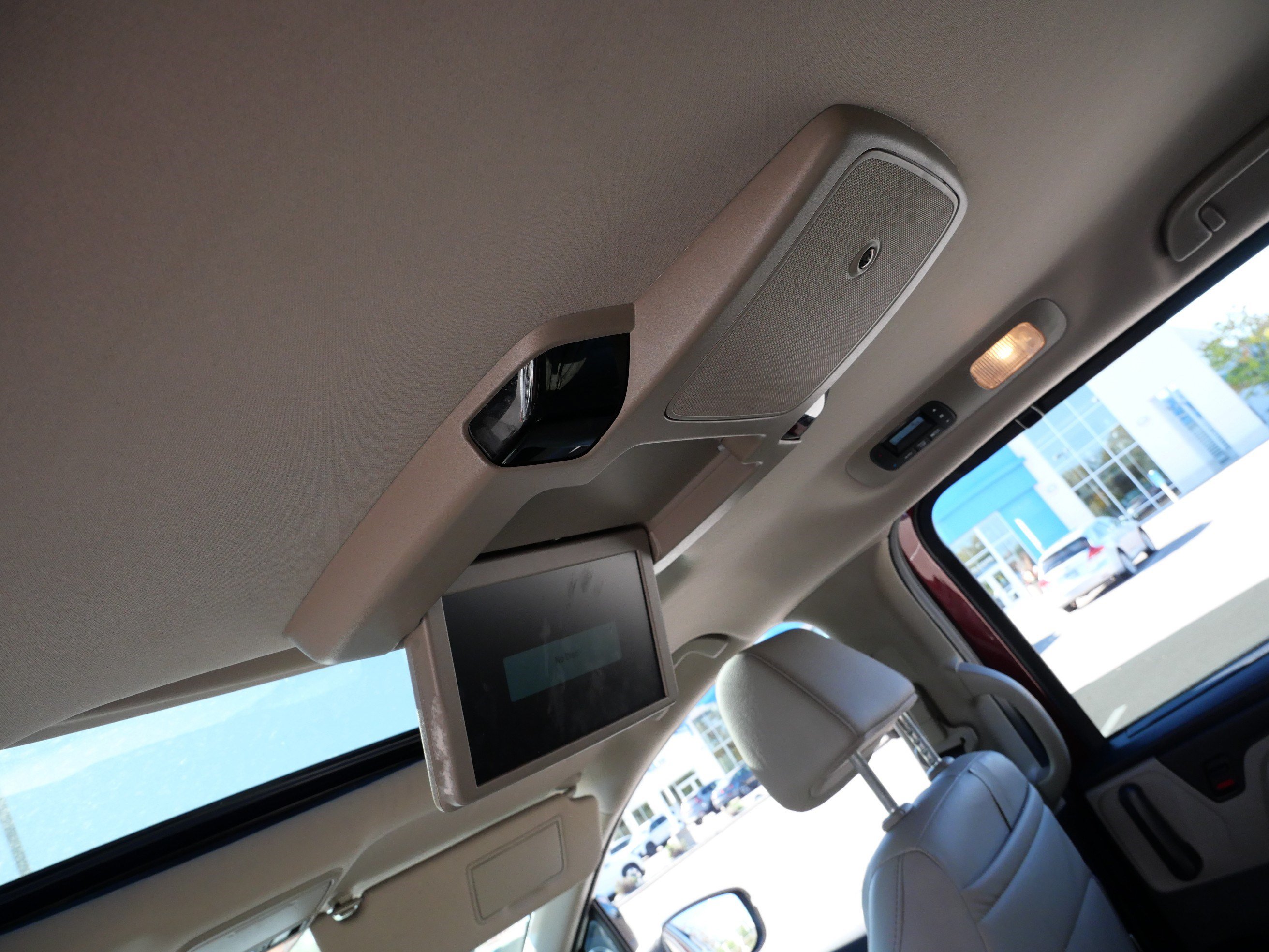 Certified 2021 Honda Odyssey Touring image 34