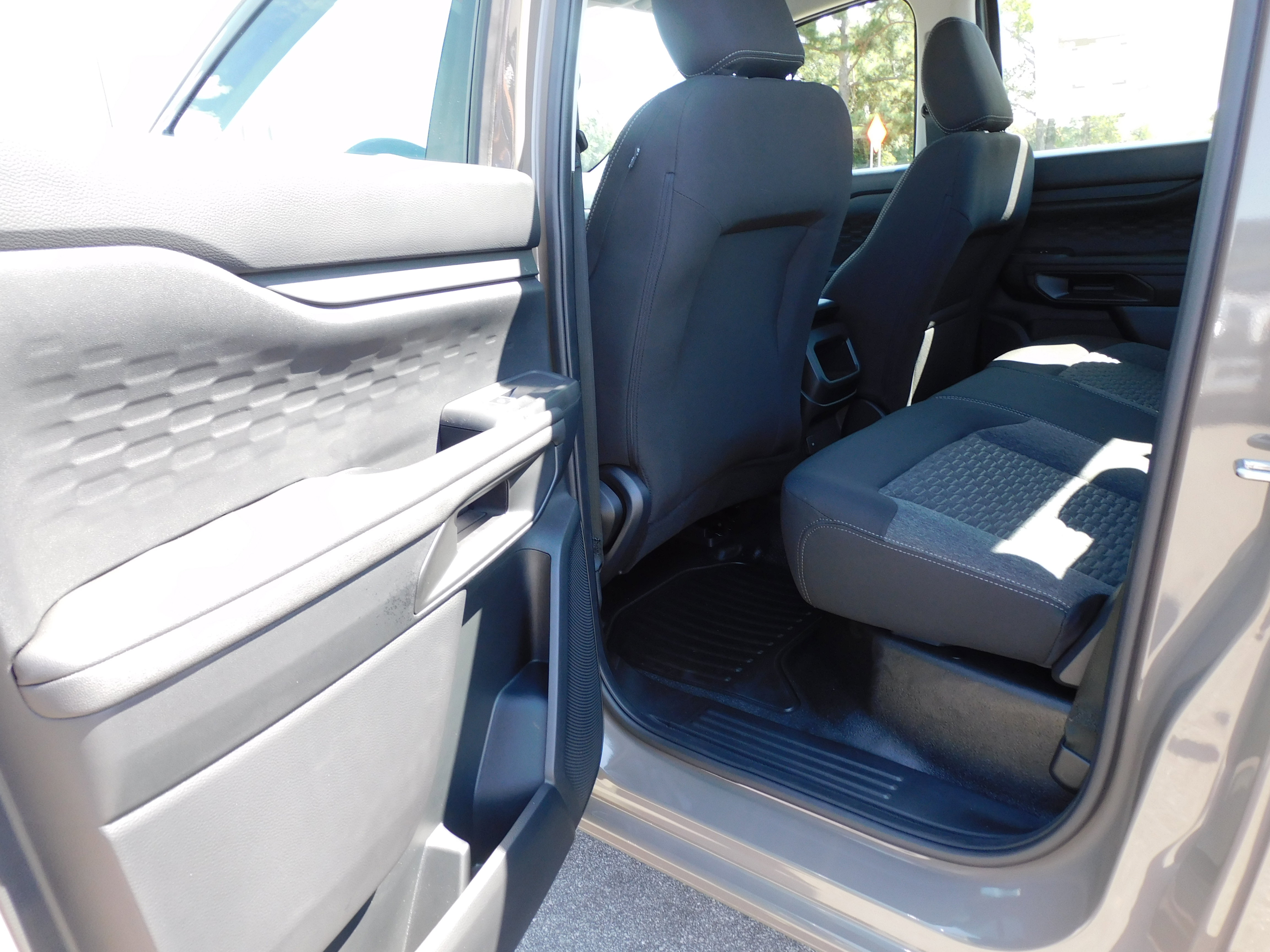 New 2025 Ford Ranger XL w/ Trailer Tow Package image 13