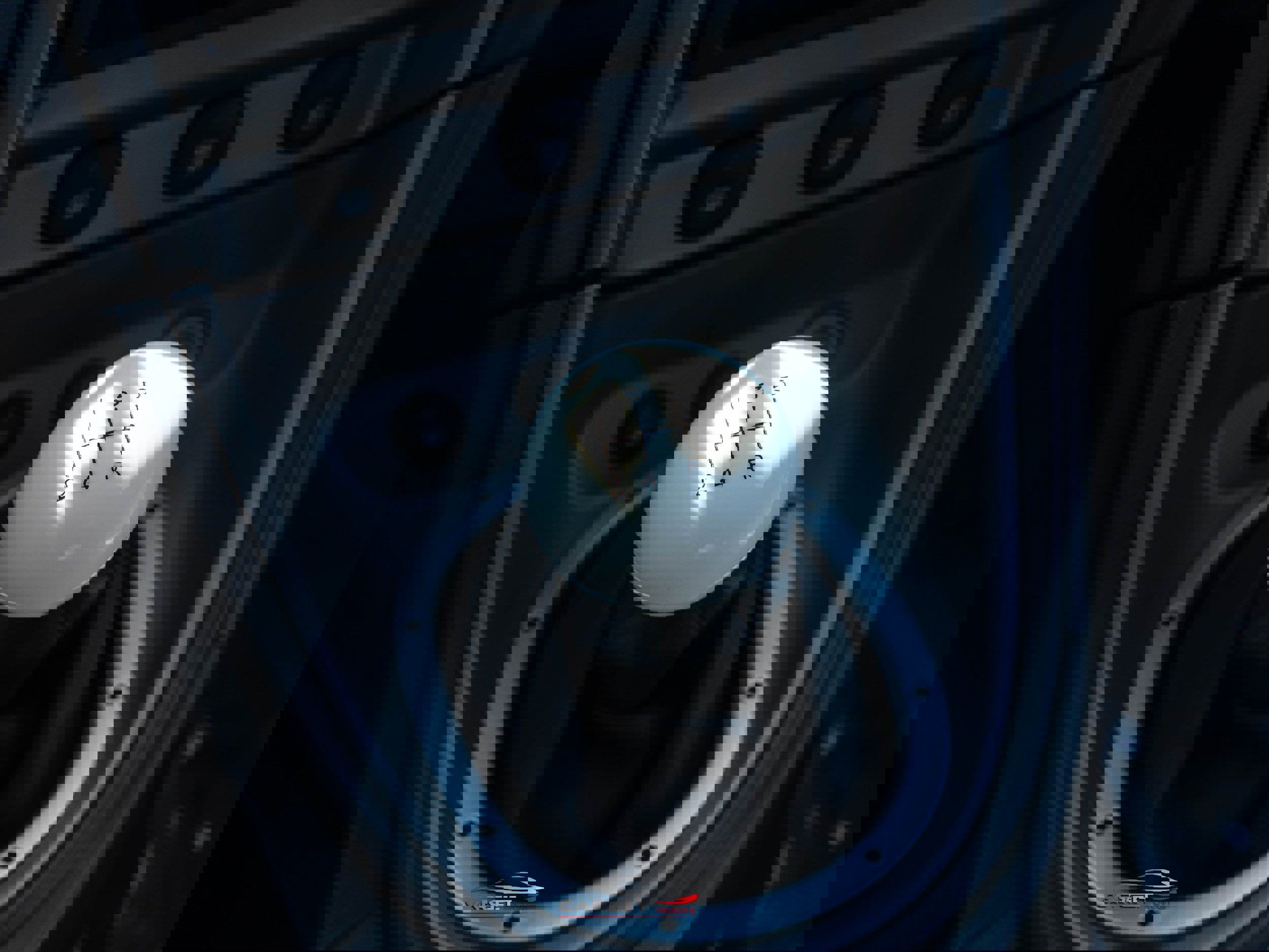 Used 2004 Ford Mustang Mach 1 image 25