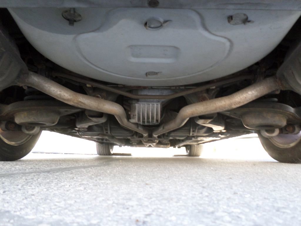 Used 2005 Cadillac STS w/ Preferred Equipment Group RWD image 24