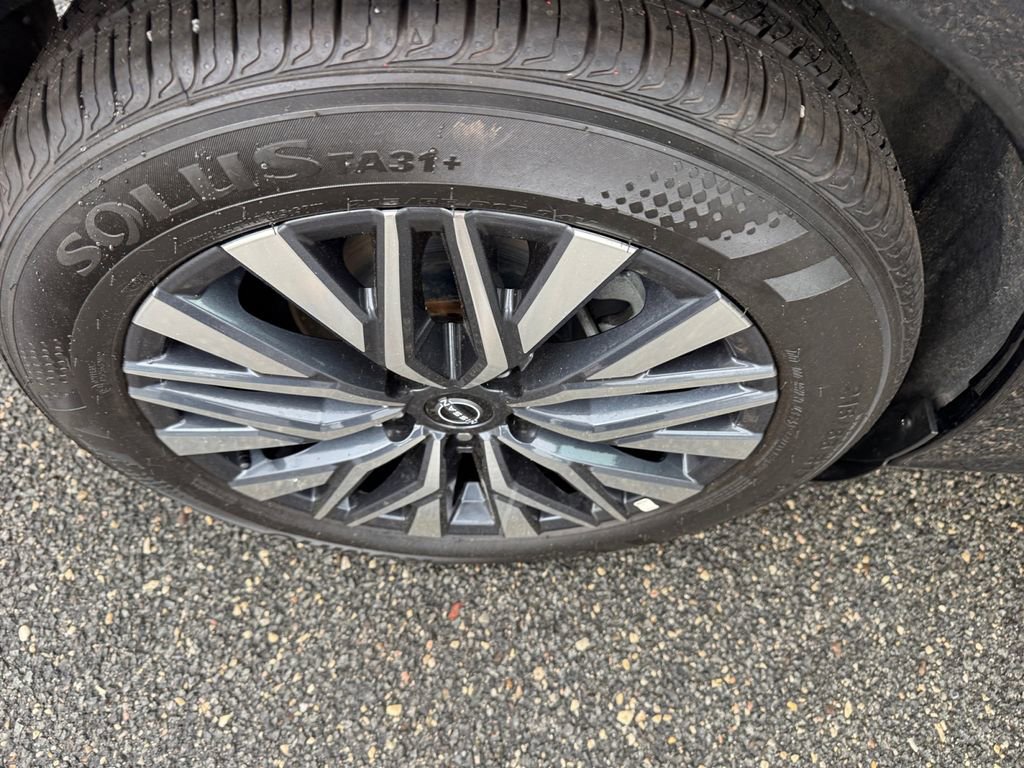 Used 2026 Nissan Altima 2.5 SV FWD image 20